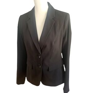 NWT The Limited 2 button blazer size 8